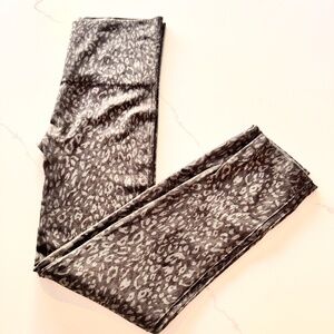 Spanx leggings L